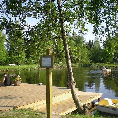 Asaa Camping & Cottages Zewnętrze zdjęcie
