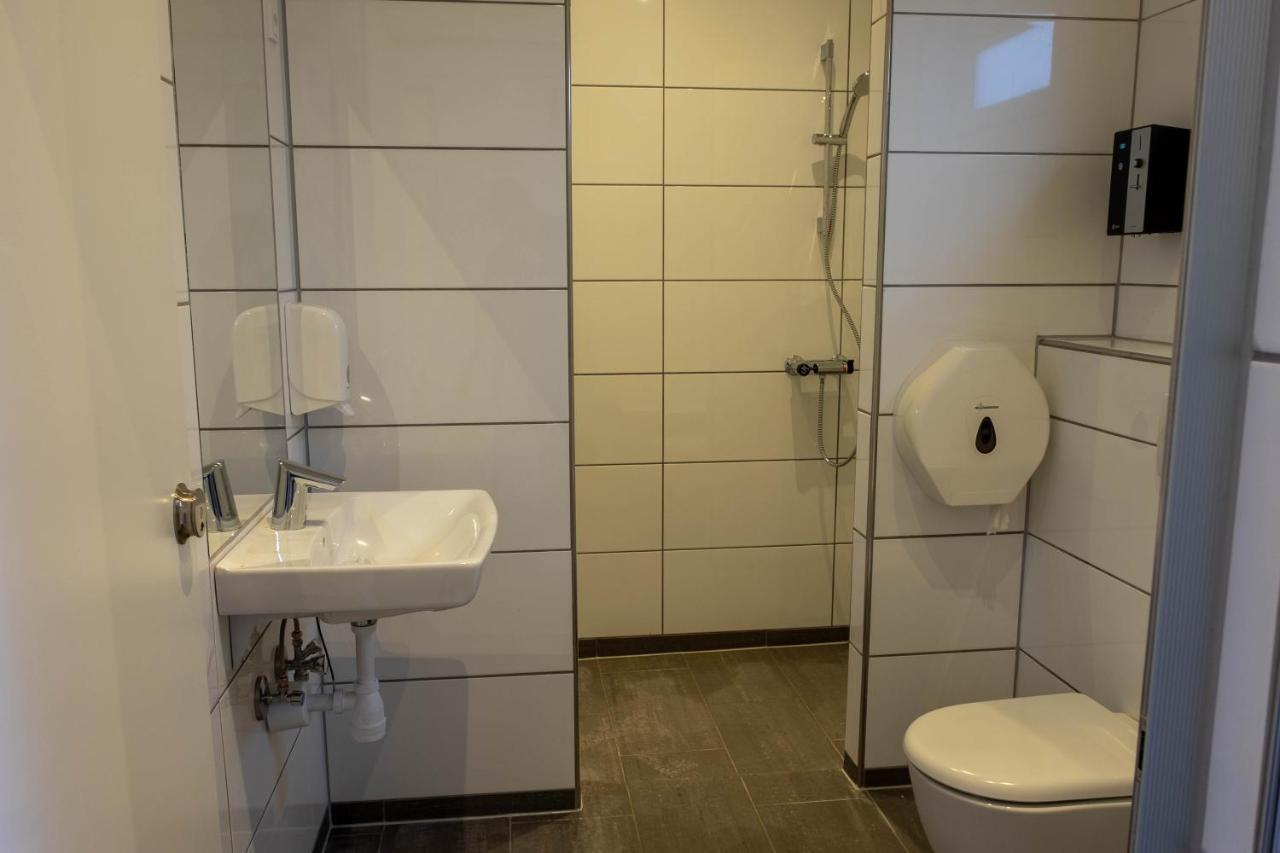 Asaa Camping & Cottages Zewnętrze zdjęcie