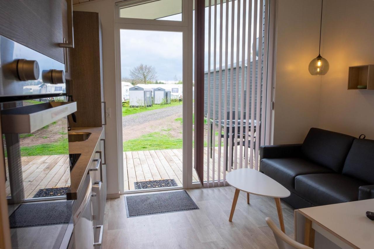Asaa Camping & Cottages Zewnętrze zdjęcie
