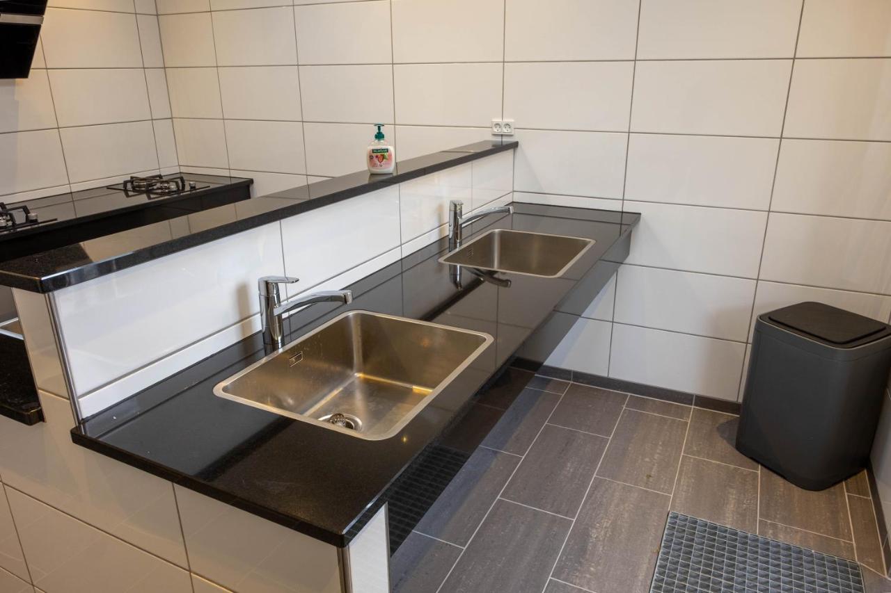 Asaa Camping & Cottages Zewnętrze zdjęcie