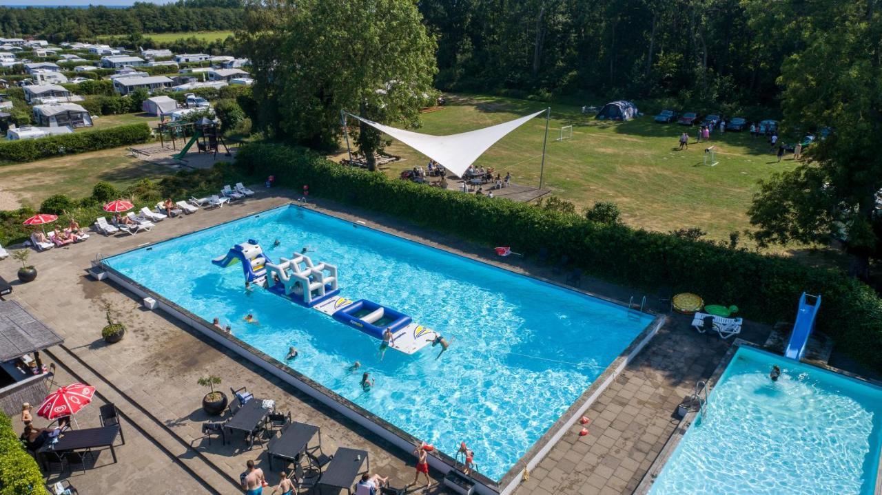 Asaa Camping & Cottages Zewnętrze zdjęcie