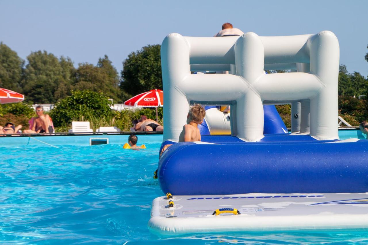 Asaa Camping & Cottages Zewnętrze zdjęcie