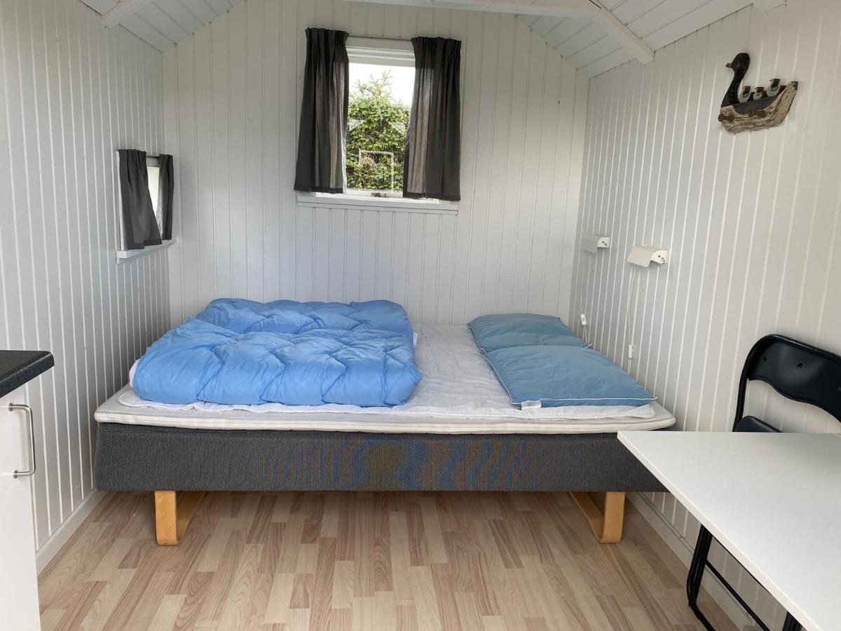 Asaa Camping & Cottages Zewnętrze zdjęcie