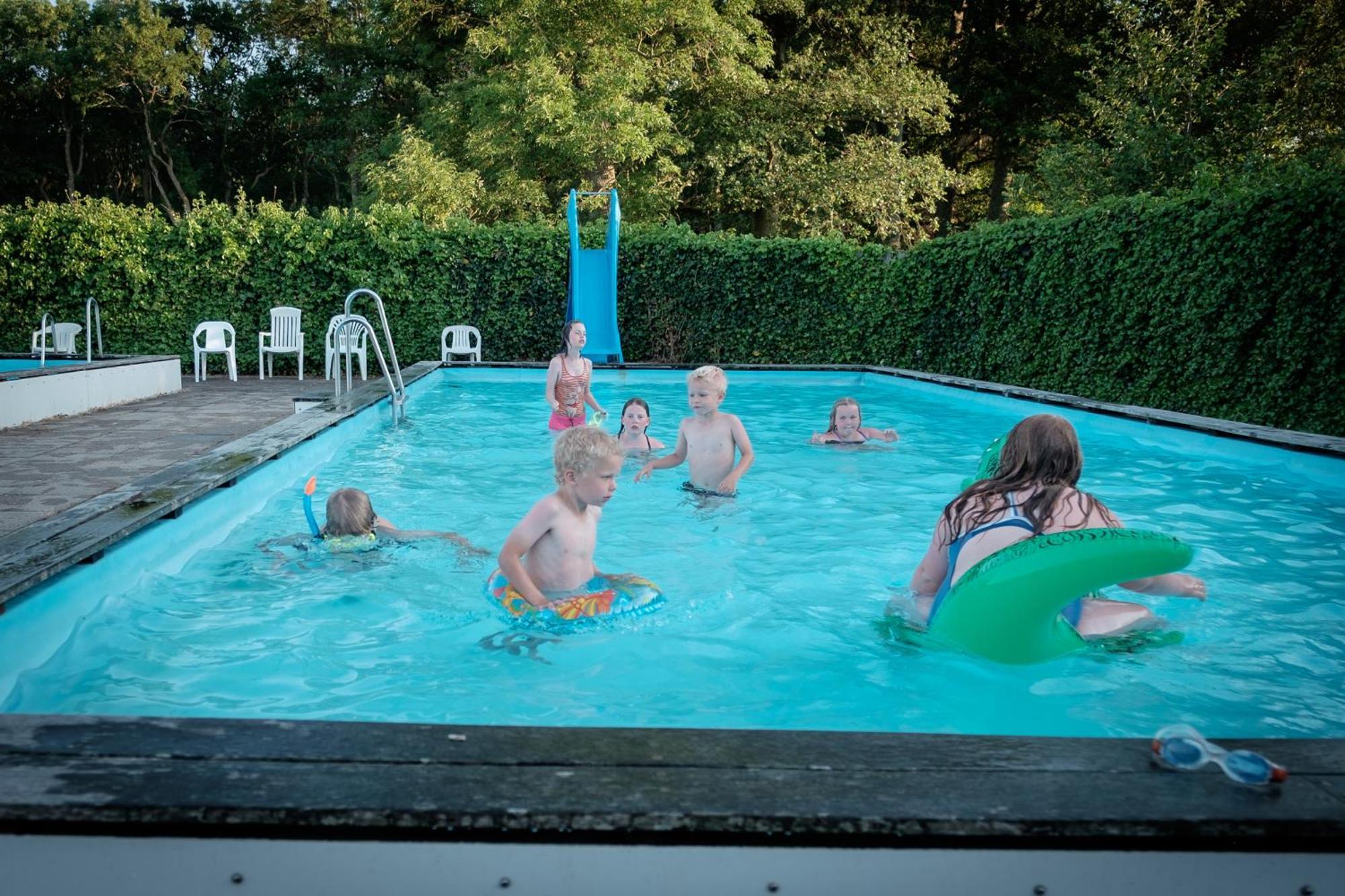 Asaa Camping & Cottages Zewnętrze zdjęcie