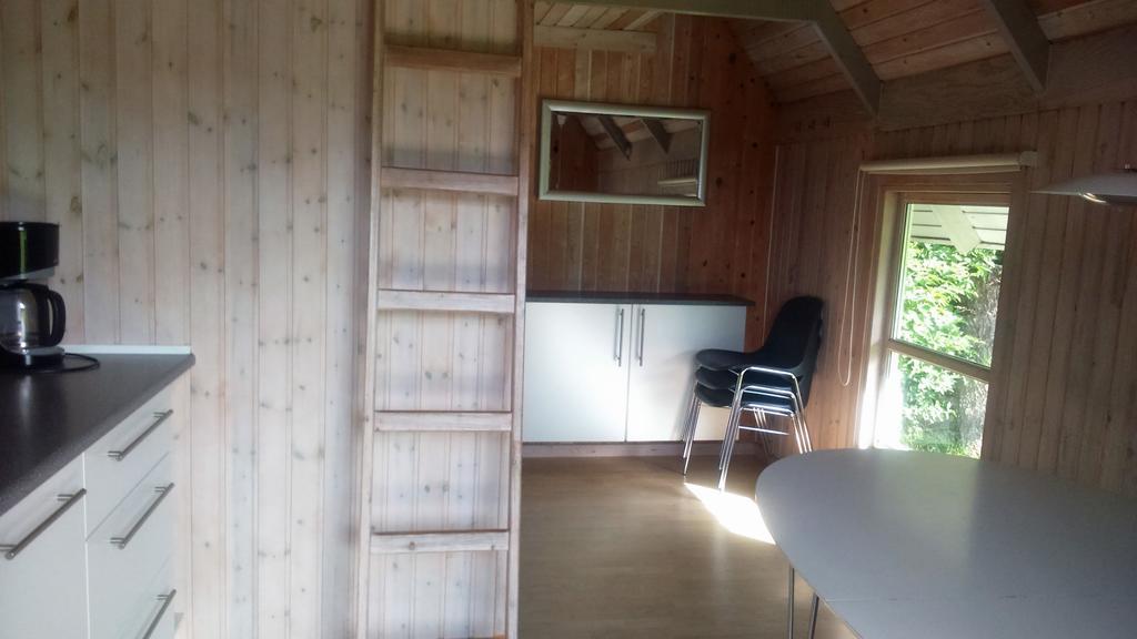 Asaa Camping & Cottages Zewnętrze zdjęcie