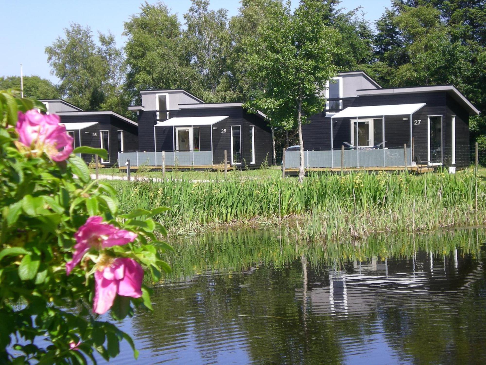 Asaa Camping & Cottages Pokój zdjęcie