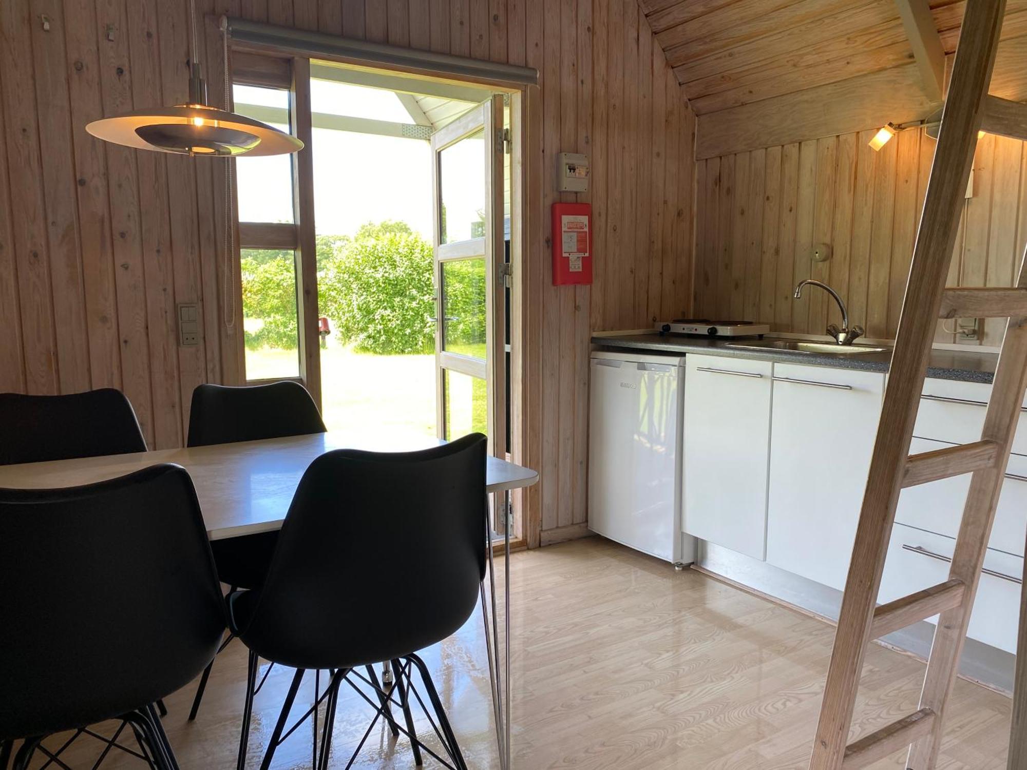 Asaa Camping & Cottages Zewnętrze zdjęcie