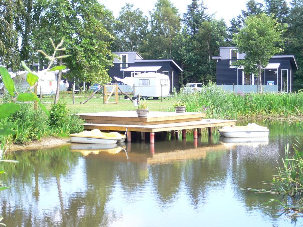 Asaa Camping & Cottages Pokój zdjęcie