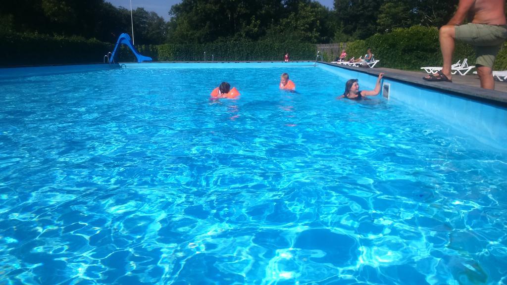 Asaa Camping & Cottages Zewnętrze zdjęcie