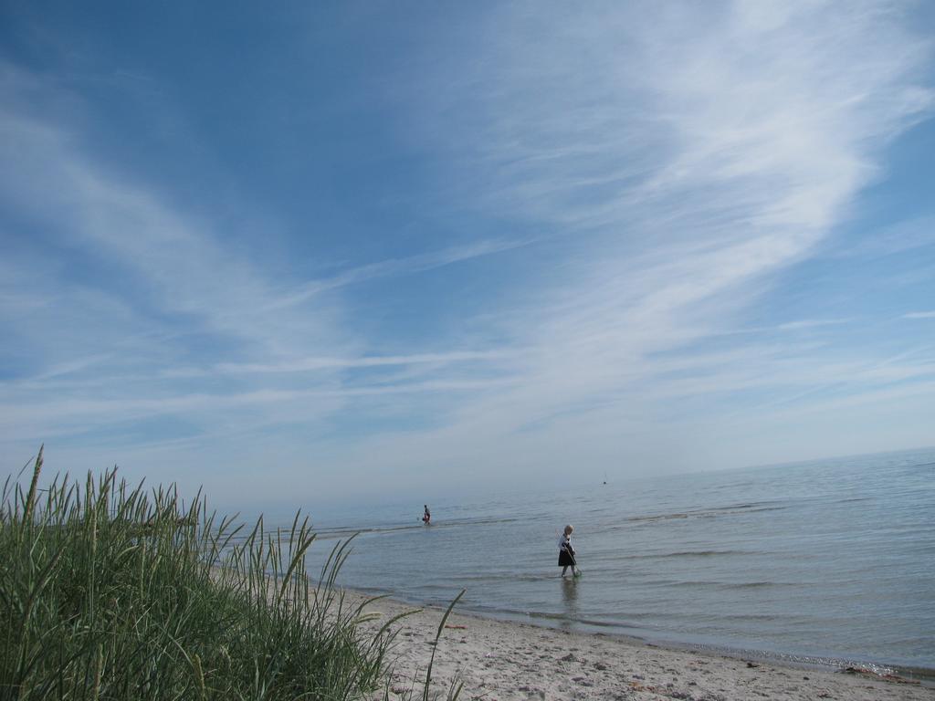 Asaa Camping & Cottages Zewnętrze zdjęcie