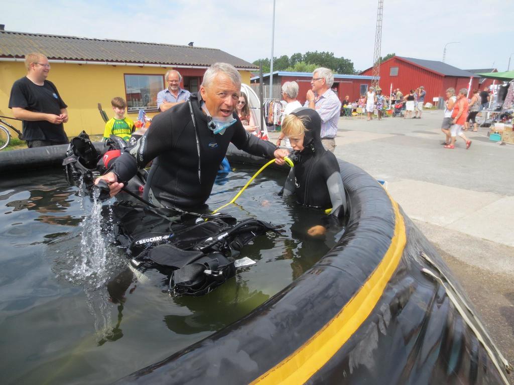 Asaa Camping & Cottages Zewnętrze zdjęcie