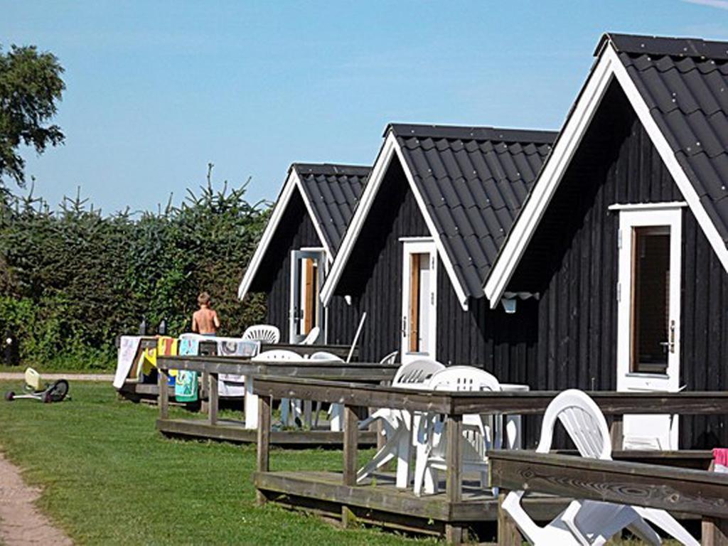 Asaa Camping & Cottages Zewnętrze zdjęcie