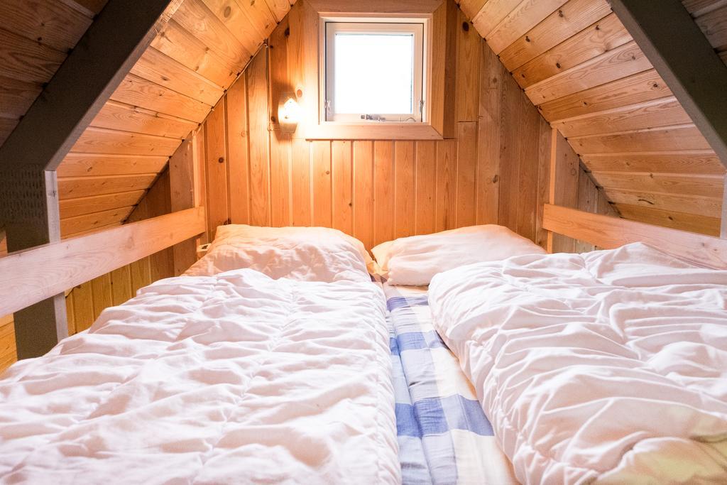Asaa Camping & Cottages Zewnętrze zdjęcie