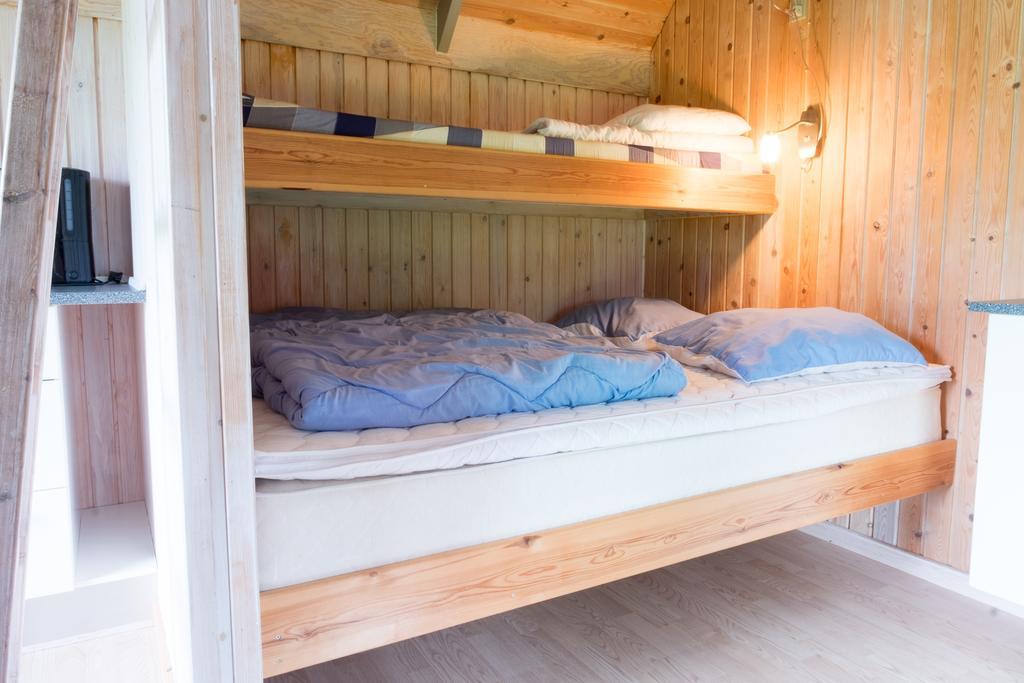 Asaa Camping & Cottages Zewnętrze zdjęcie