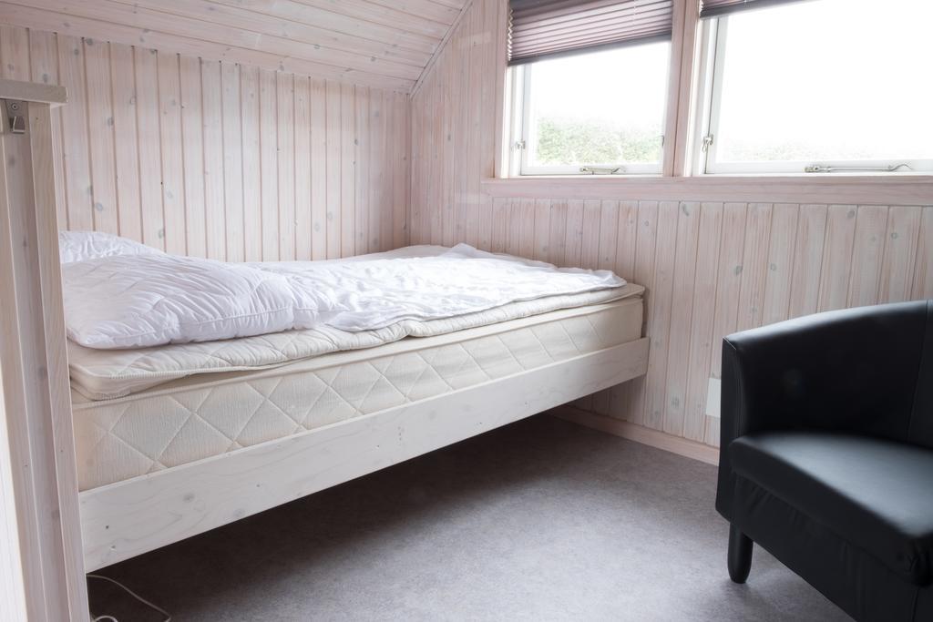 Asaa Camping & Cottages Zewnętrze zdjęcie