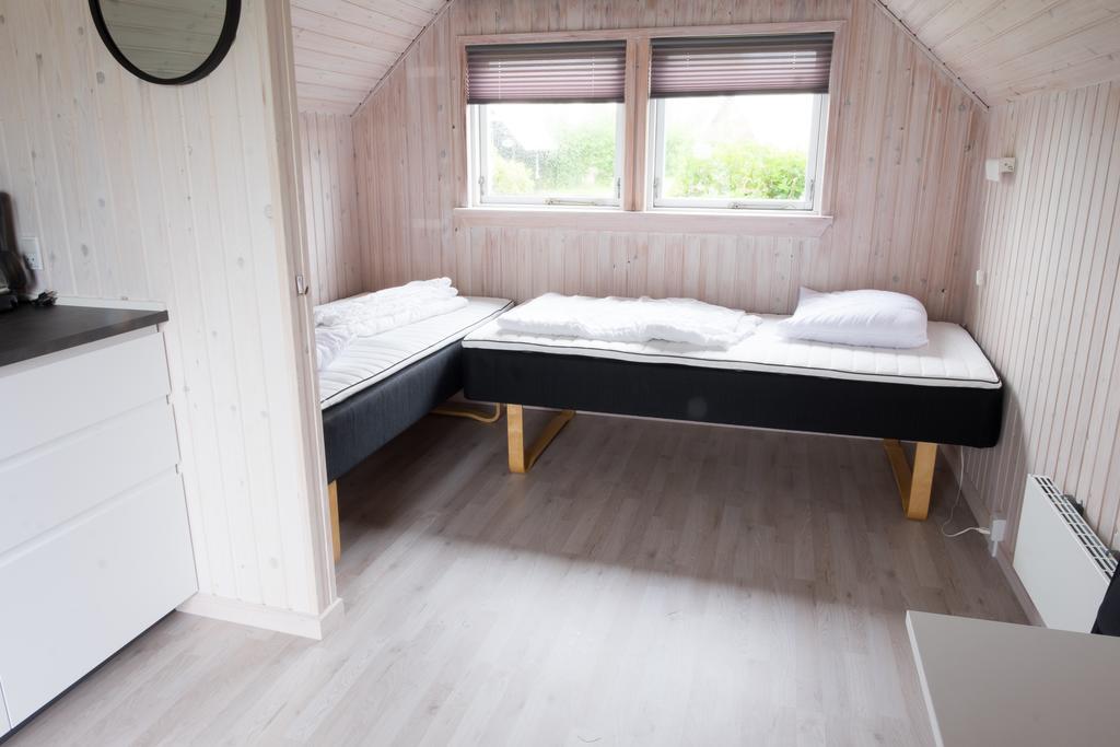 Asaa Camping & Cottages Zewnętrze zdjęcie