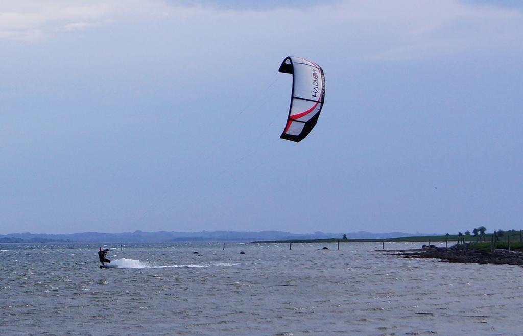 Asaa Camping & Cottages Zewnętrze zdjęcie