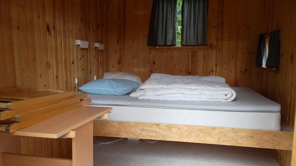 Asaa Camping & Cottages Zewnętrze zdjęcie