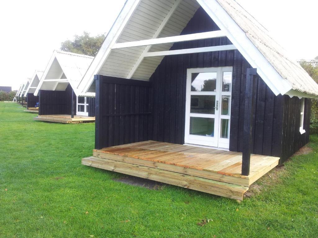 Asaa Camping & Cottages Zewnętrze zdjęcie