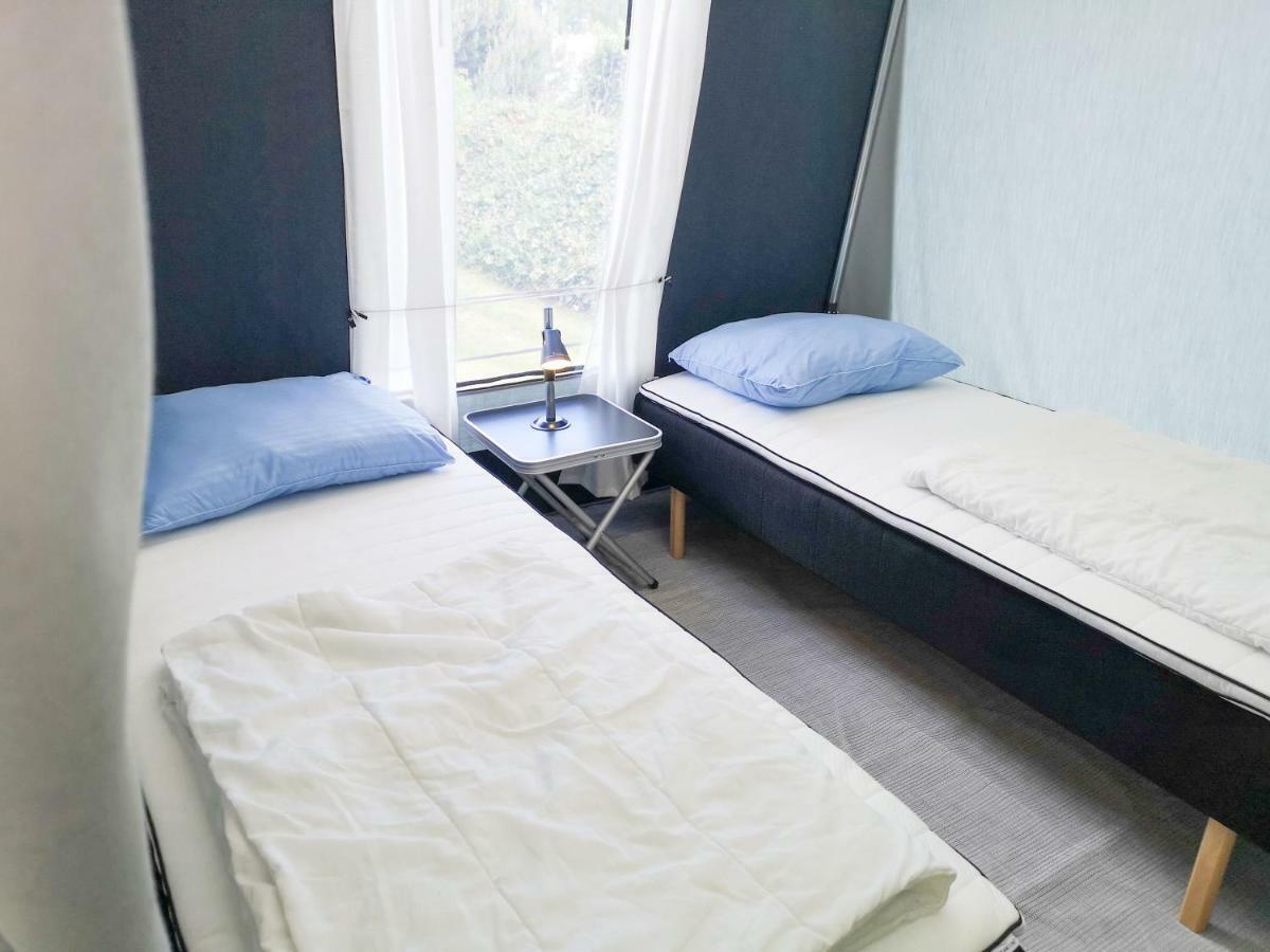 Asaa Camping & Cottages Zewnętrze zdjęcie