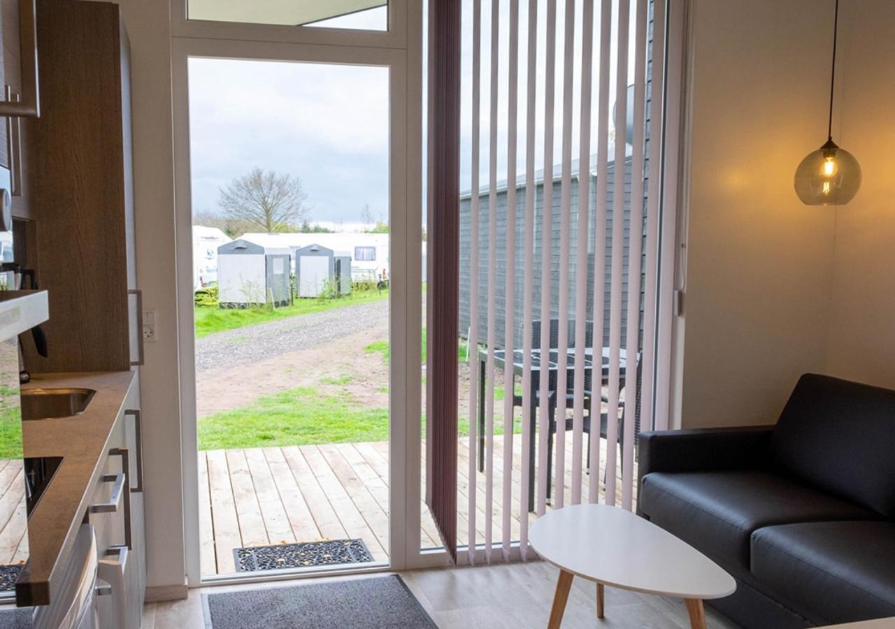 Asaa Camping & Cottages Zewnętrze zdjęcie